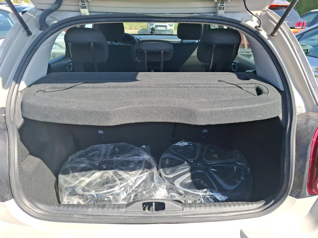 Citroen C3 PureTech 83 S&S BVM5 Feel Pack 2021