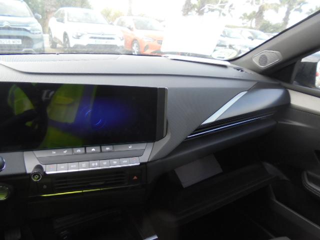 Foto Opel Astra 13