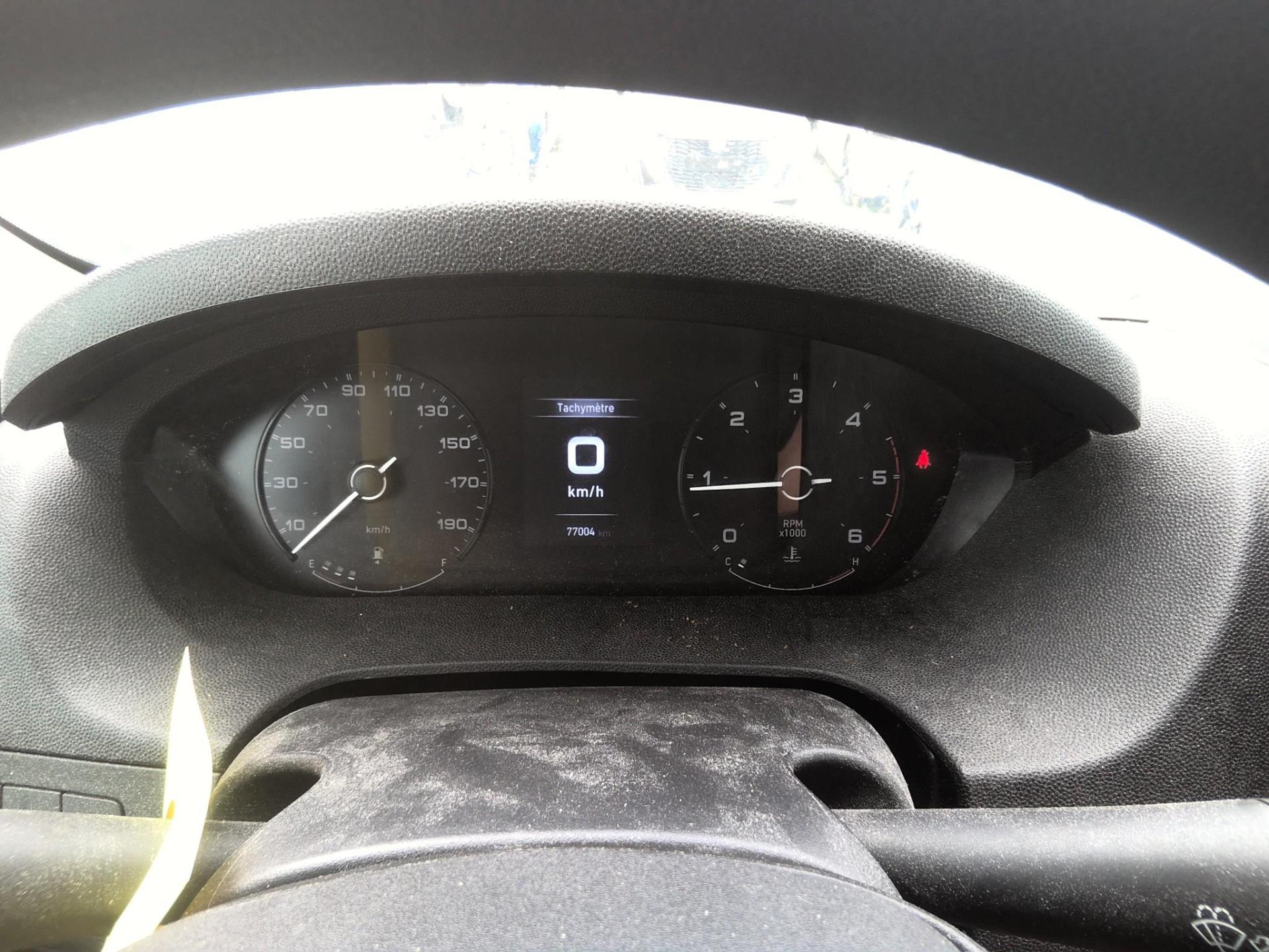 FIAT DUCATO FOURGON TOLE 3.0 C H1 H3-POWER 140 CH PACK PRO LOUNGE CONNECT 2024