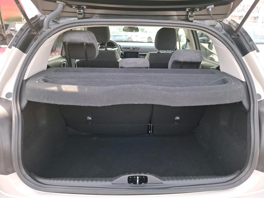 Citroen C3 PureTech 110 EAT6 Elle 2024