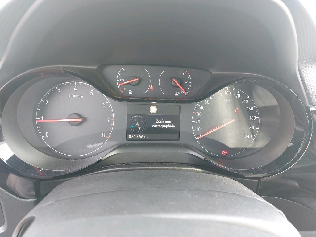 CORSA F