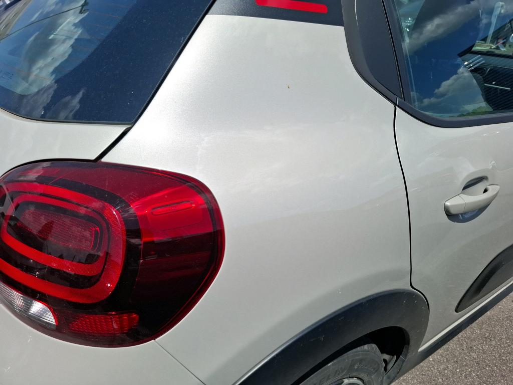 Citroen C3 PureTech 83 S&S BVM5 Feel Pack 2022