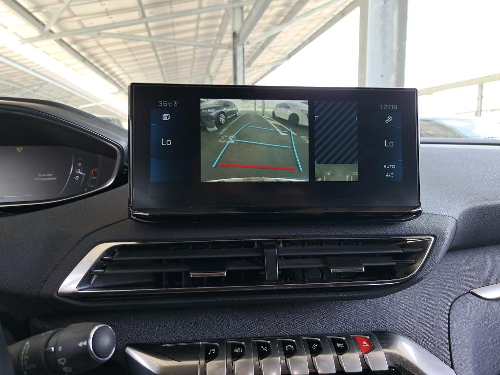 Peugeot 5008 BlueHDi 130ch S&S EAT8 Allure Pack 2022