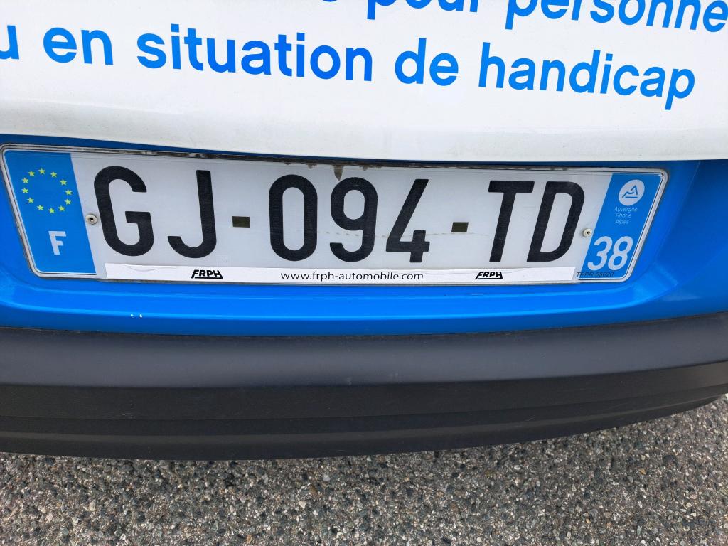 Citroen C3 PureTech 83 S&S BVM5 Feel Pack 2022