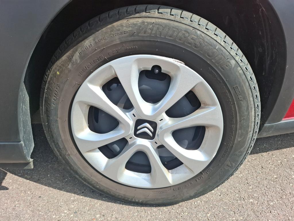 Citroen C3 PureTech 83 ch BVM5 You 2023
