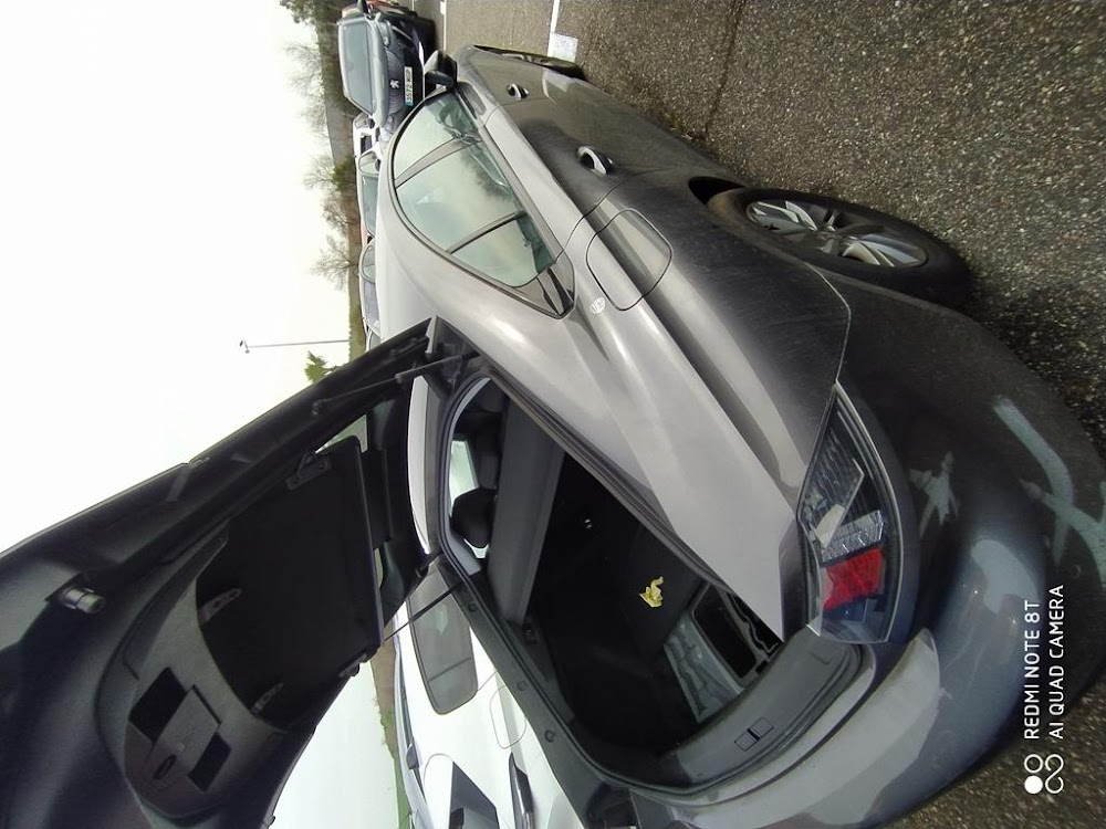 Foto Peugeot 508 6