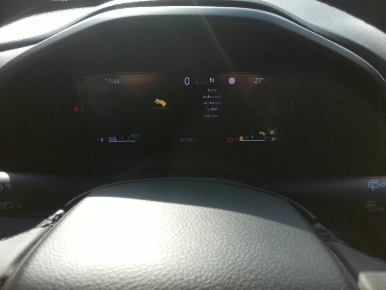 Foto Jeep Renegade 4