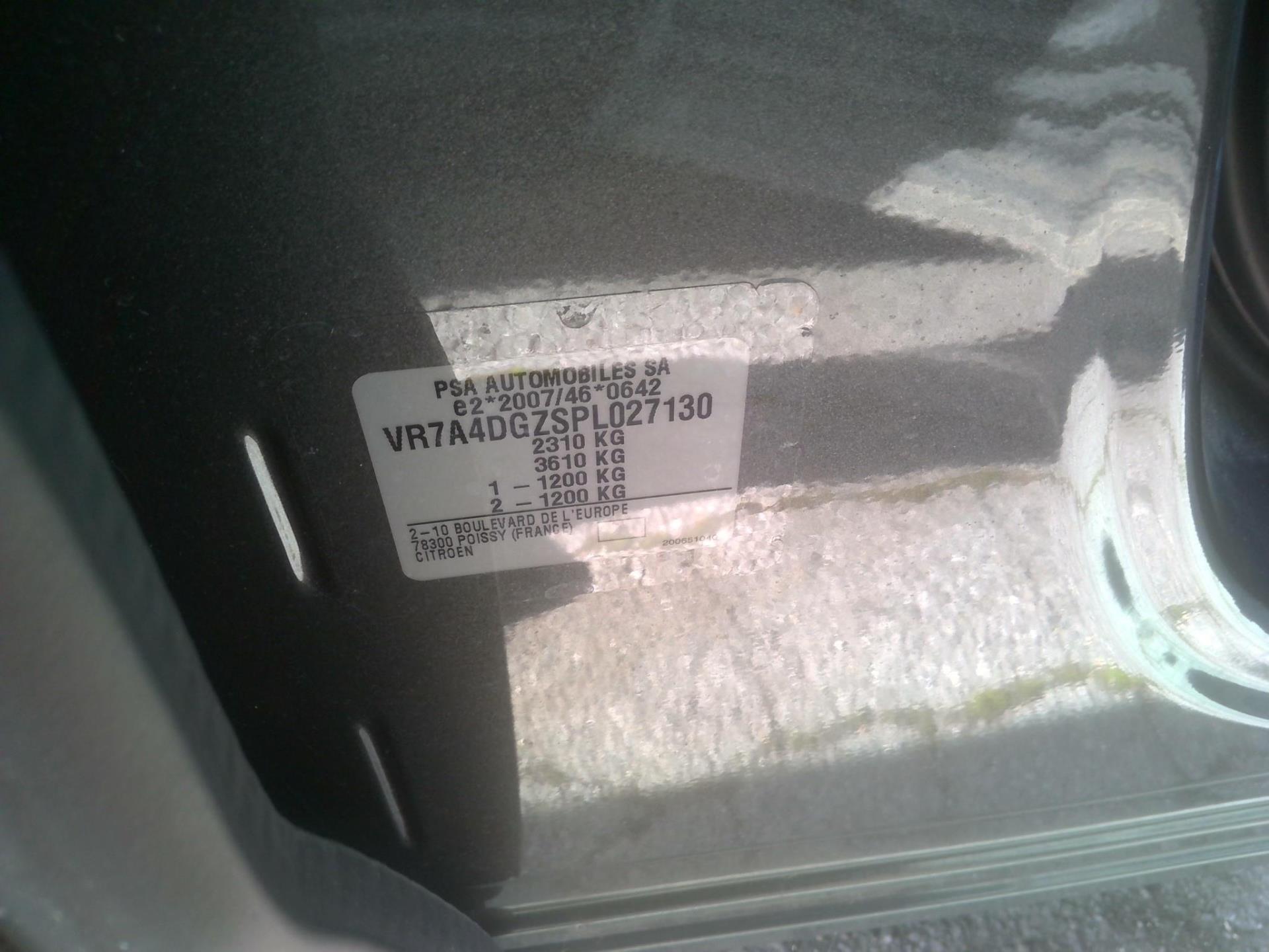 Citroen C5 Aircross Hybride Rechargeable 225 e-EAT8 Shine 2023