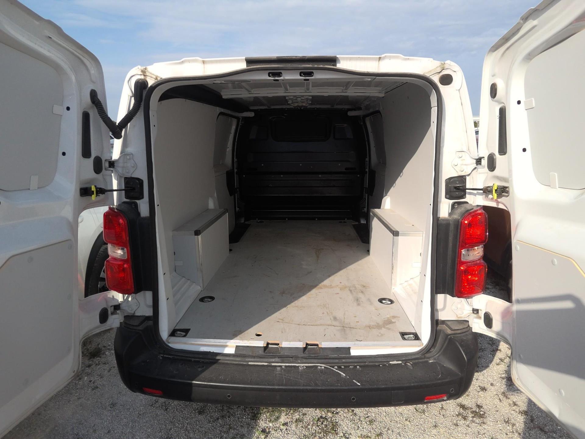Peugeot EXPERT FGN TOLE XL BLUEHDI 145 BVM6  2023