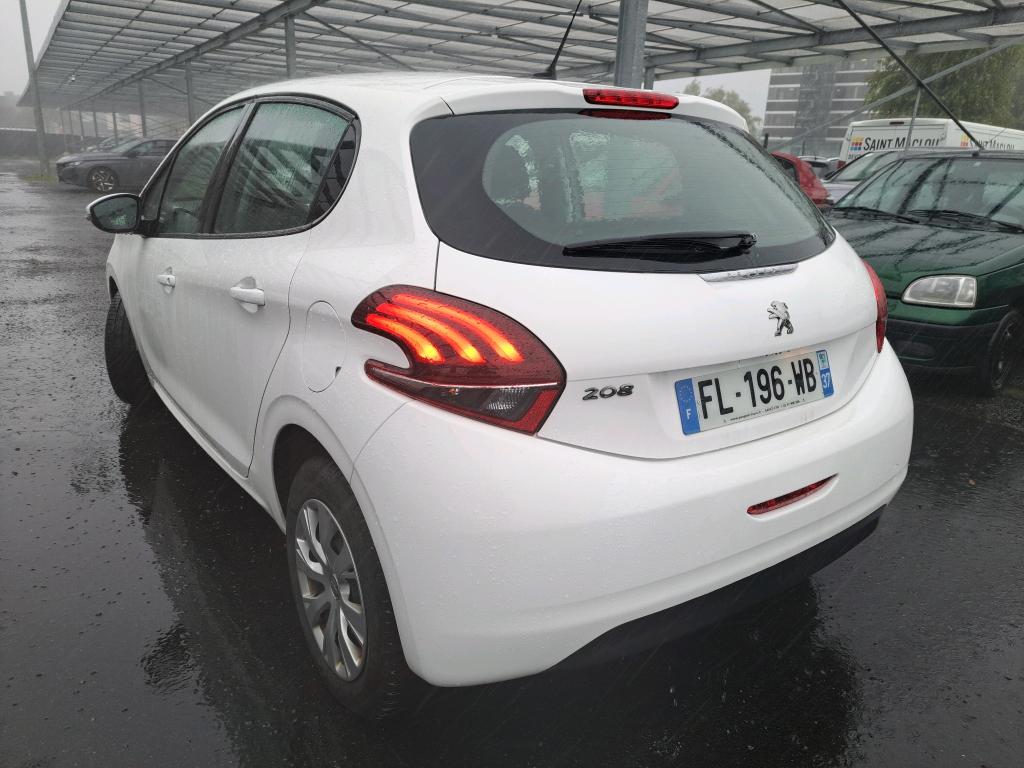 Peugeot 208 AFFAIRE BLUEHDI 100 S&S BVM5 PREMIUM PACK 2019