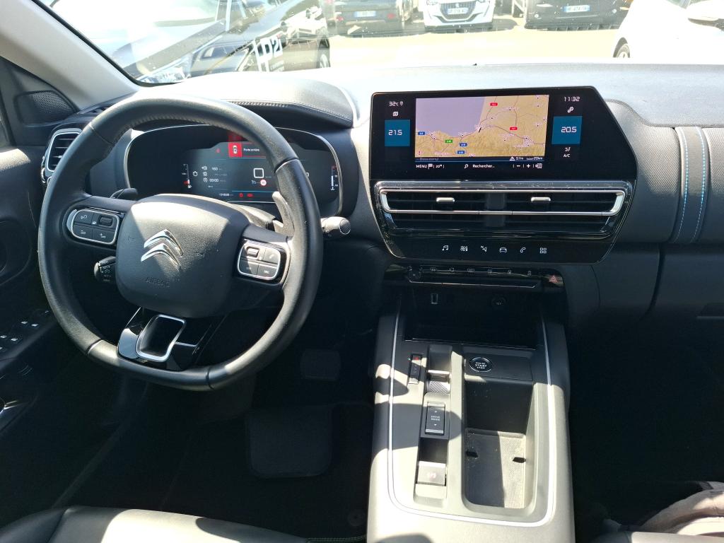 Citroen C5 Aircross BlueHDi 130 S&S EAT8 C-Series 2022