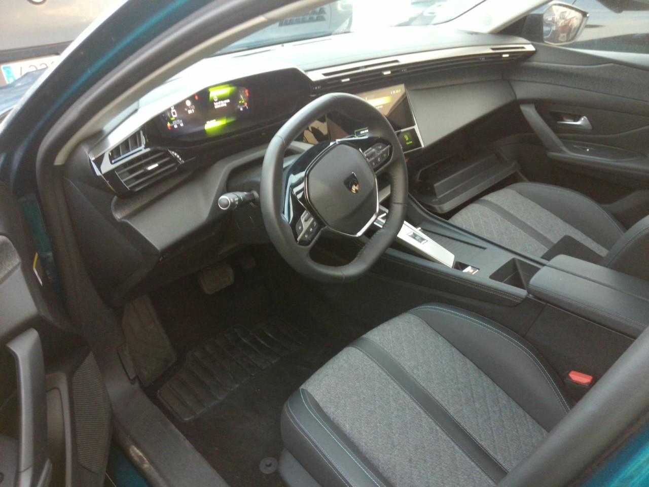 Foto Peugeot 408 3
