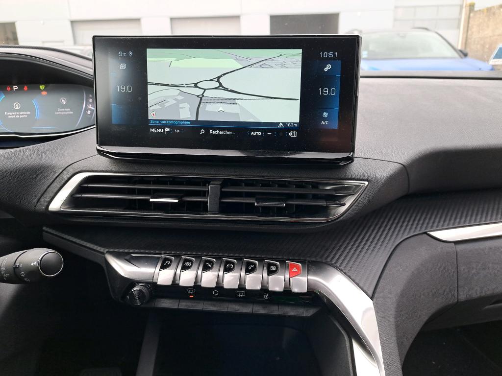 Peugeot 5008 BlueHDi 130ch S&S EAT8 Allure 2022