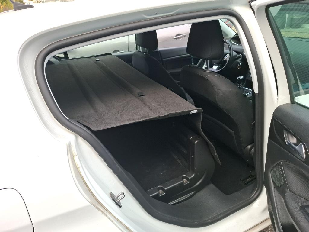 Peugeot 308 BLUEHDI 130 S&S BVM6 ACTIVE BUSINESS R' 2021