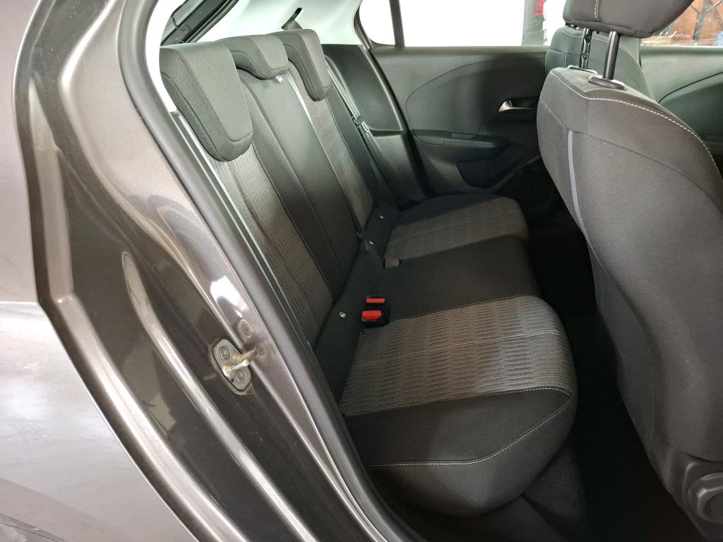 Opel Corsa 1.2 75 ch BVM5 Edition 2021
