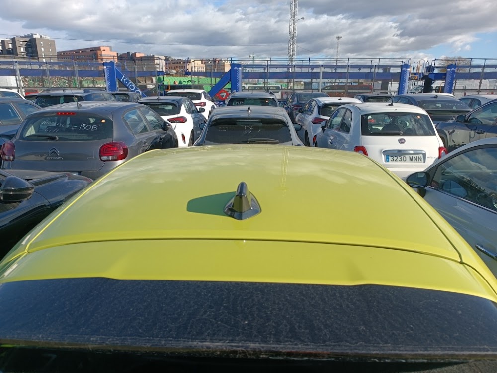 Foto Peugeot 208 19