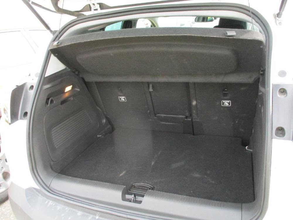 Foto Opel CrossLand 9