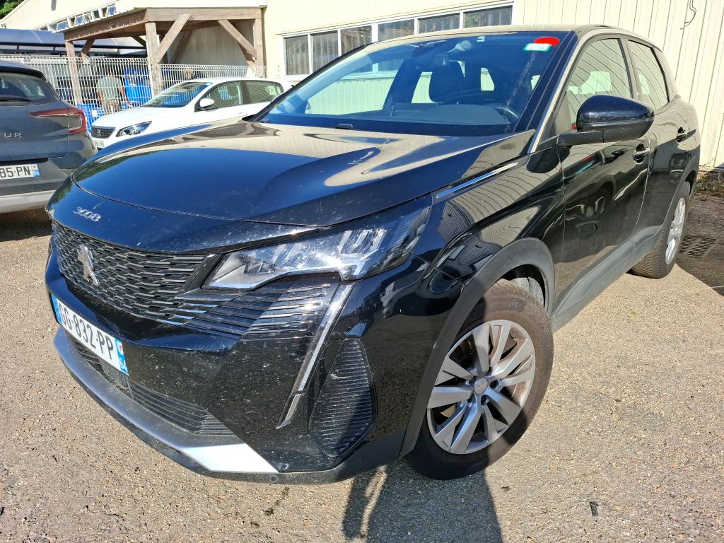 NV 3008 SUV