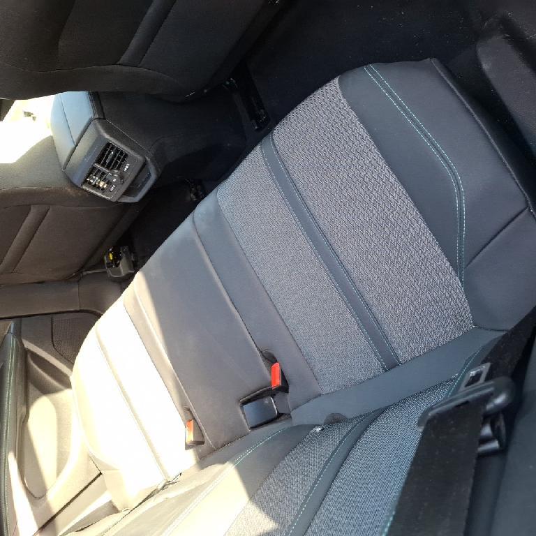 Foto Peugeot 3008 12