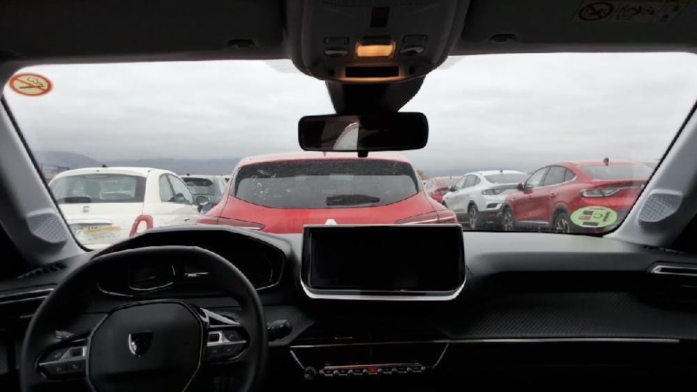 Foto Peugeot 308 9