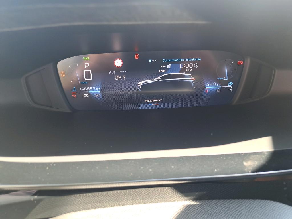 Peugeot 308 PureTech 130ch S&S EAT8 Active Pack 2023