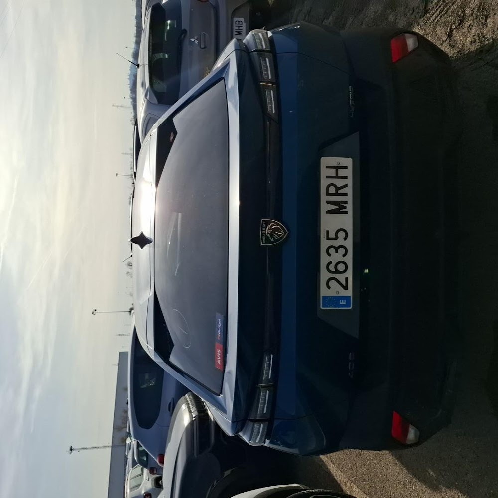 Peugeot 408 Nuevo 408 Allure PLUG-IN HYBRID 180 e-EAT8