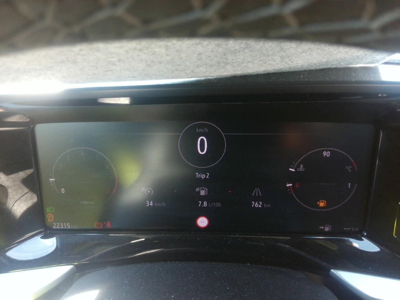 Foto Opel Mokka 10