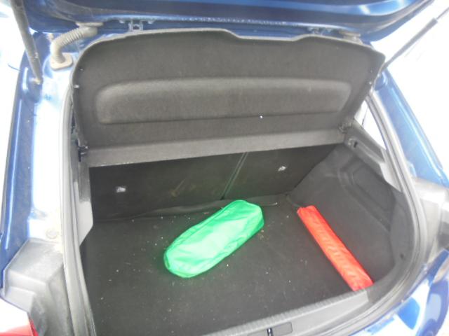 Foto Opel Corsa 12