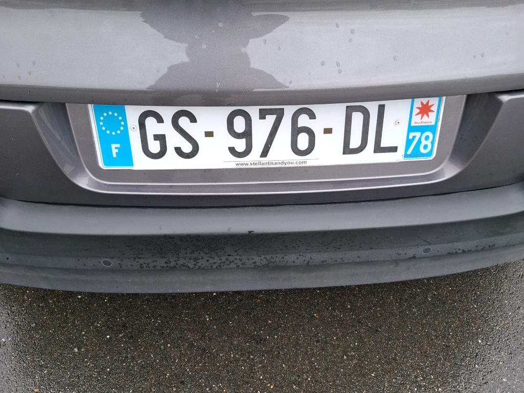 Citroen C3 PureTech 83 ch BVM5 You 2023