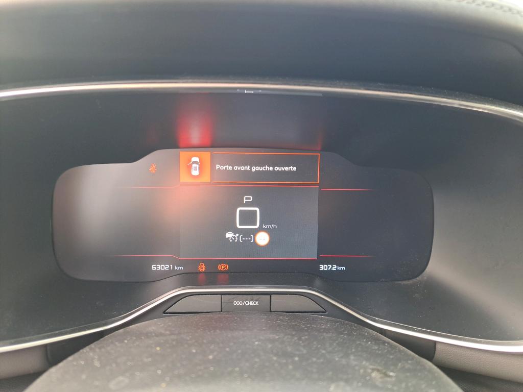 Citroen C5 Aircross BlueHDi 130 S&S EAT8 Shine 2021