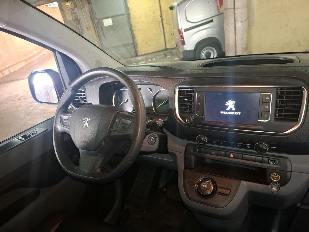 Peugeot EXPERT III