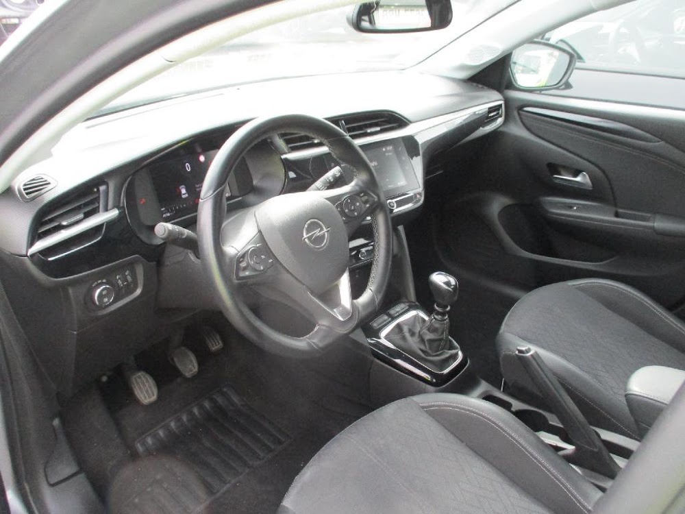Foto Opel Corsa 13
