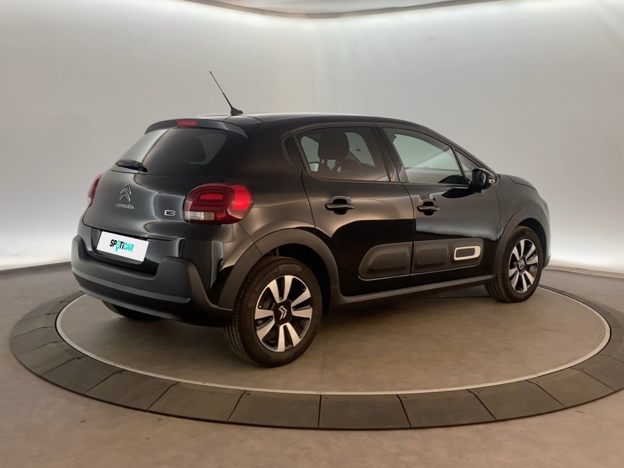 Citroen C3 PureTech 110 ch BVM6 Max 2024