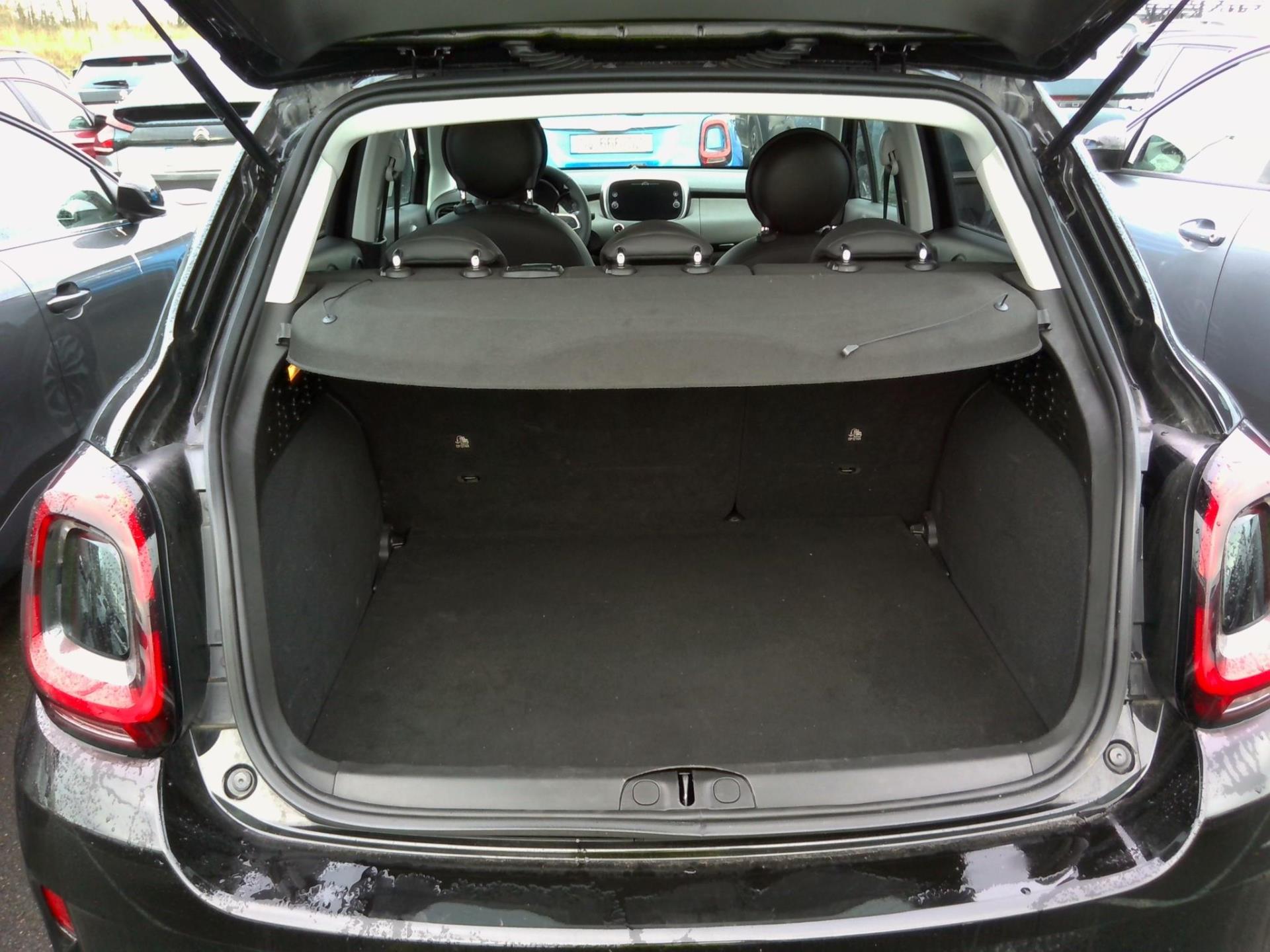 FIAT 500X 1.5 FireFly 130 ch S/S DCT7 Hybrid 2024