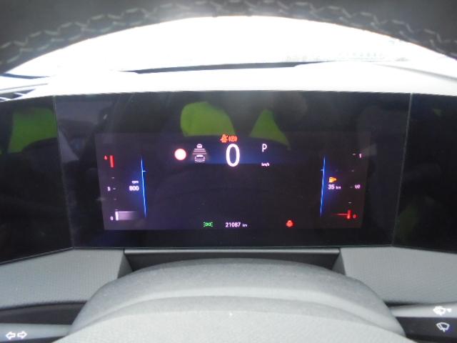 Foto Opel Astra 4