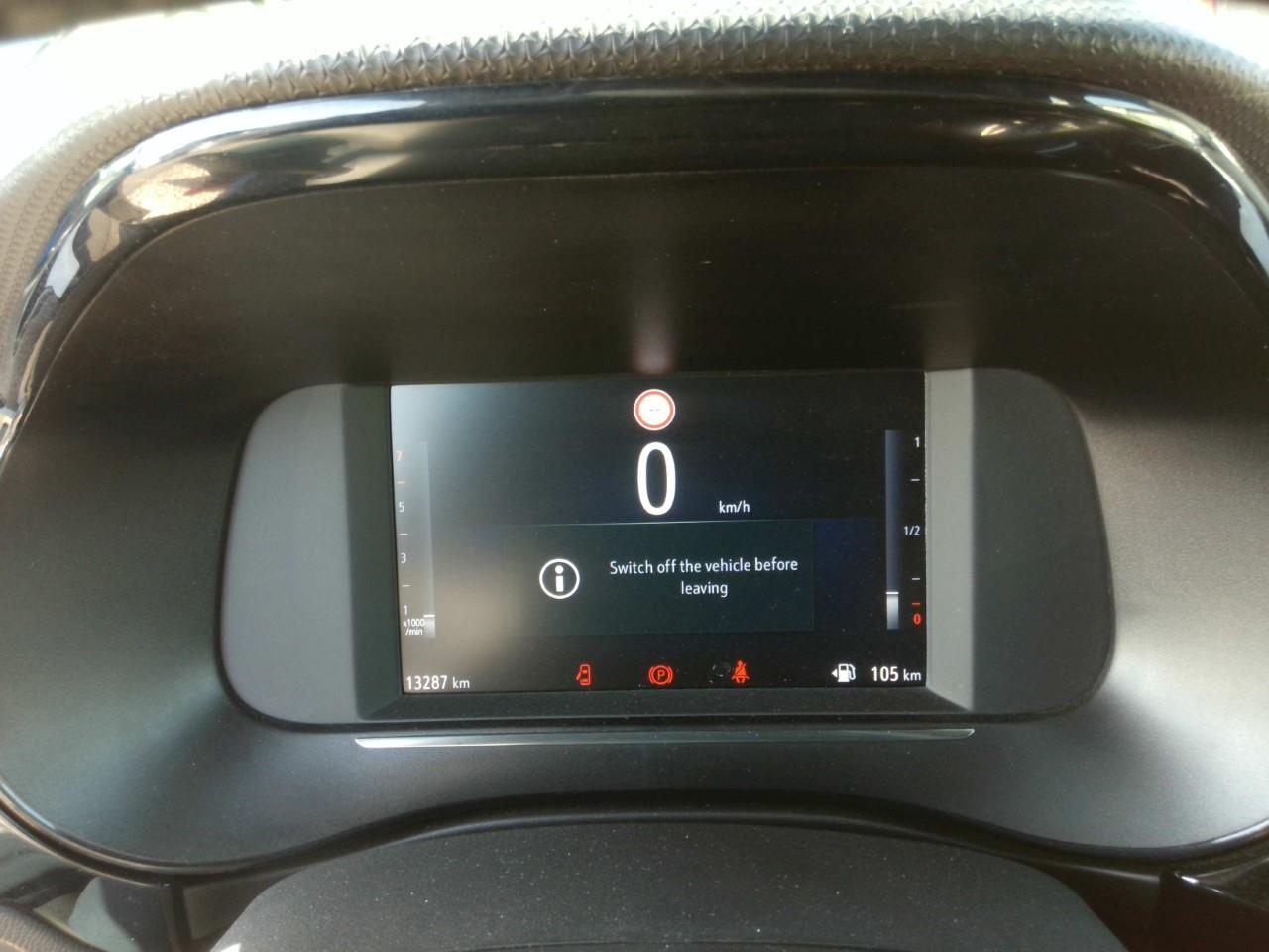 Foto Opel Corsa 5
