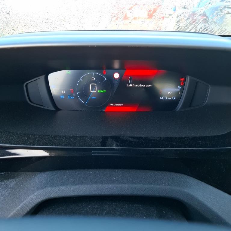 Foto Peugeot 408 3