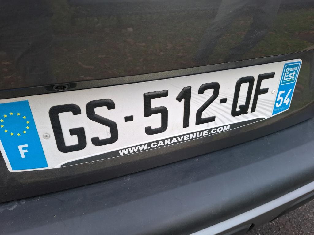 Citroen C3 Aircross PureTech 110 S&S BVM6 Max 2023