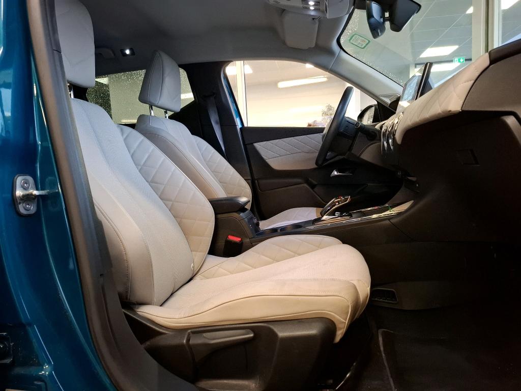 DS DS3 Crossback E-Tense Grand Chic 2021