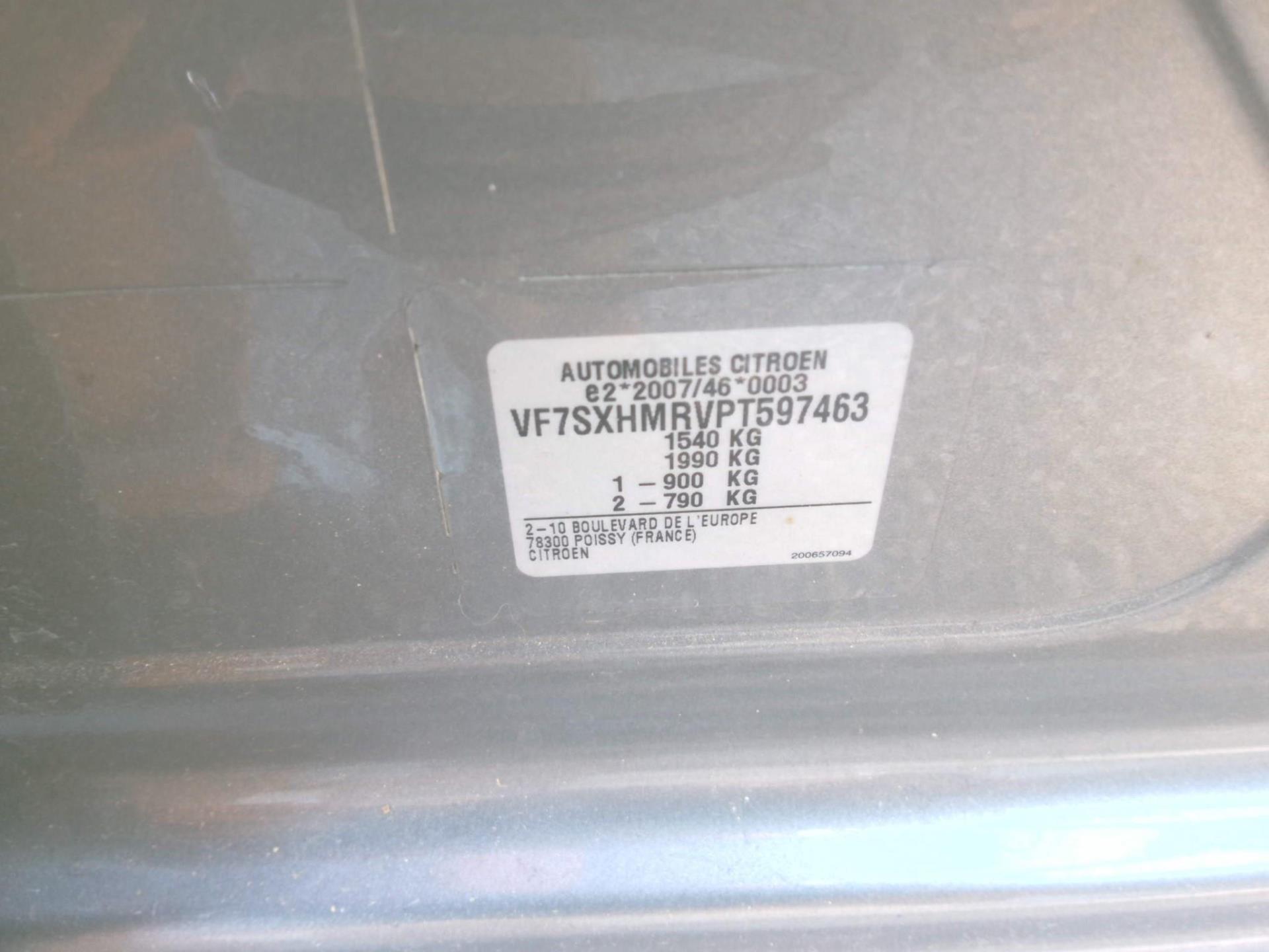 Citroen C3 PureTech 83 S&S BVM5 C-Series 2023