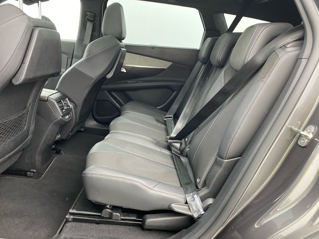 Peugeot 5008 PureTech 130ch S&S BVM6 GT 2023
