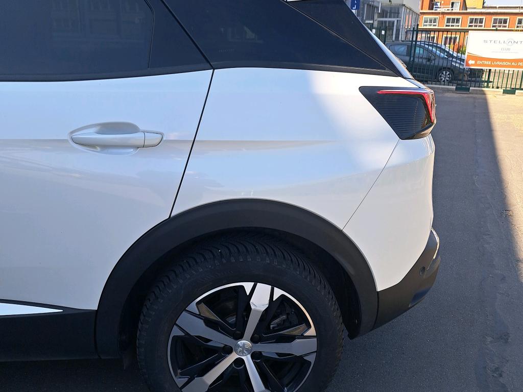 Peugeot 3008 BlueHDi 130ch S&S EAT8 Allure Pack 2023