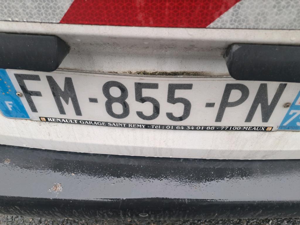 Citroen BERLINGO VAN M 650 BLUEHDI 100 S&S BVM5 CLUB 2019