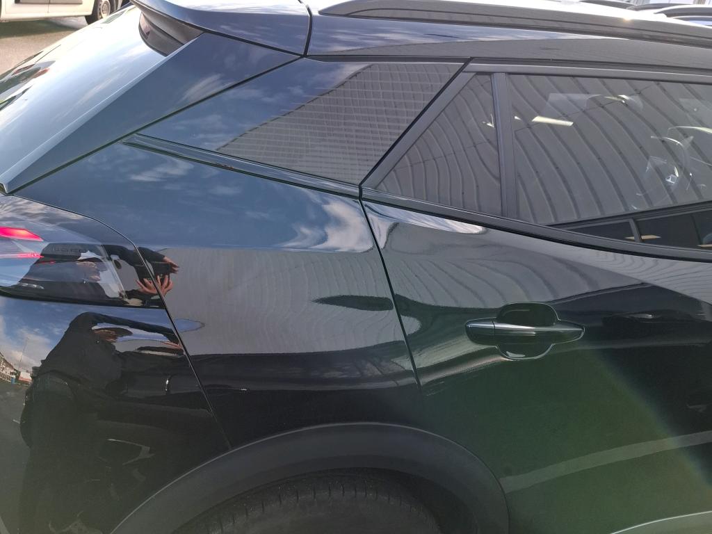 Peugeot 2008 PureTech 130 S&S EAT8 GT 2024