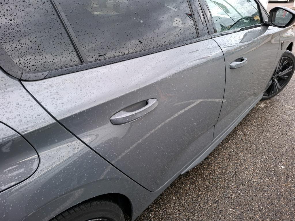 Peugeot 308 PureTech 130ch S&S EAT8 GT 2024