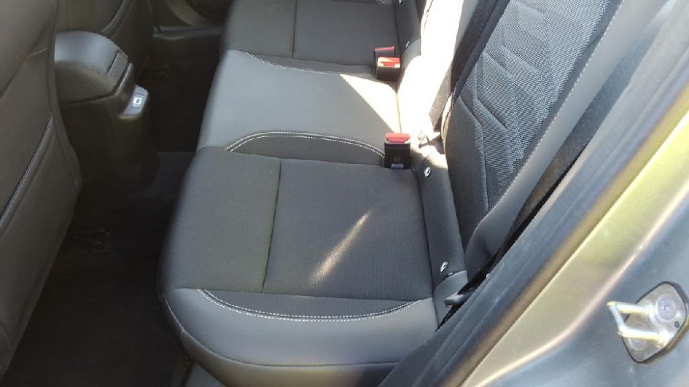 Foto Jeep AVENGER 10