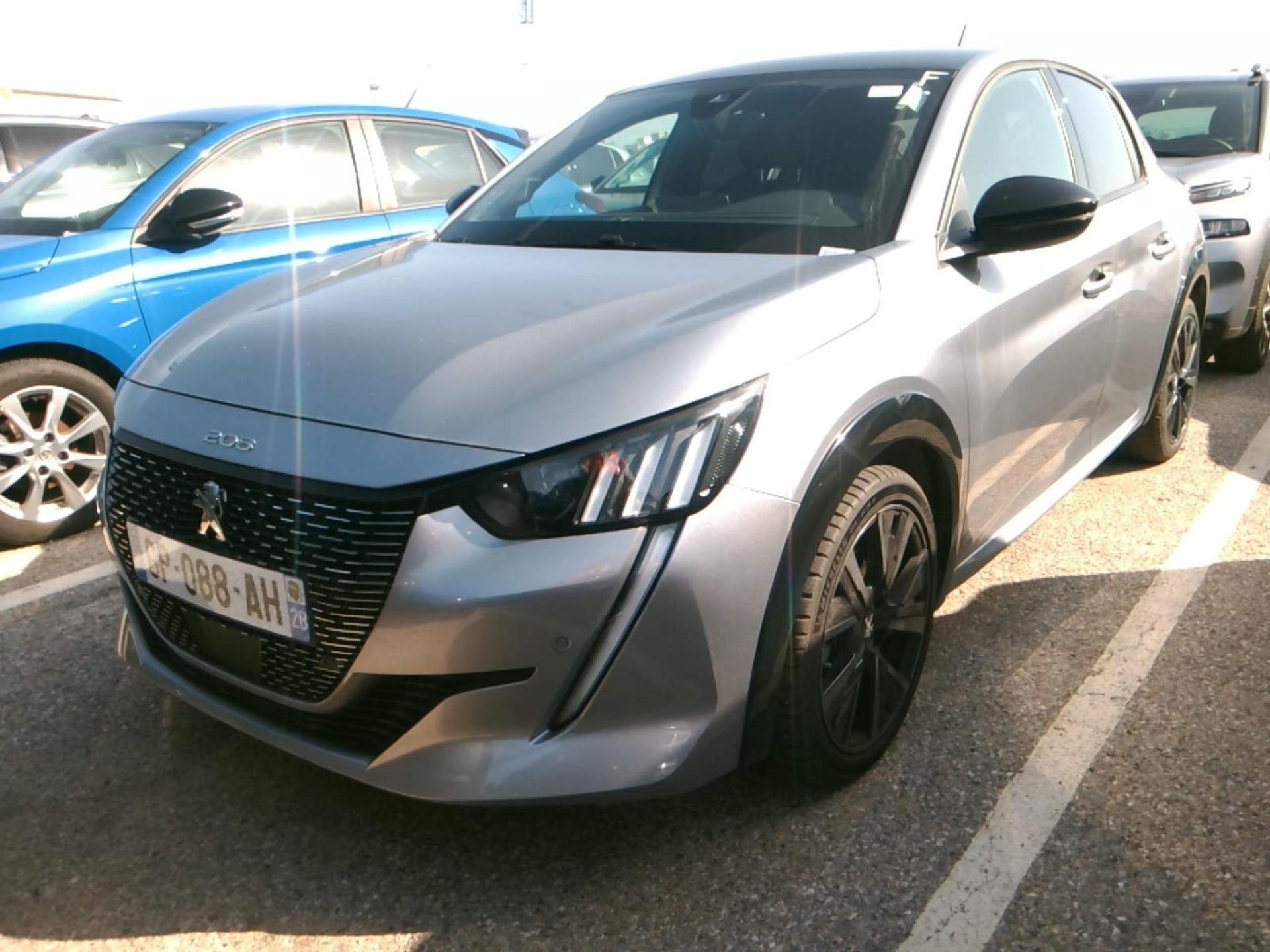 208 II