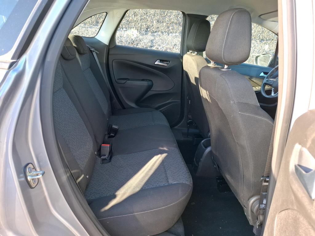 Opel CROSSLAND X / CROSSLAND 