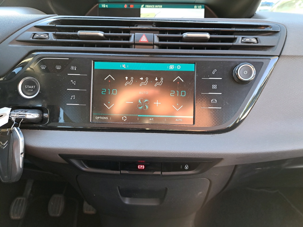 Citroen Grand C4 Spacetourer BlueHDi 130 S&S BVM6 Business 2021