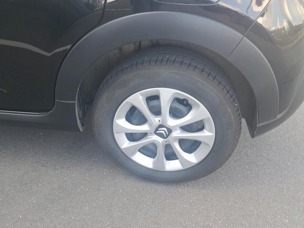 Citroen C3 PureTech 83 ch BVM5 You 2023